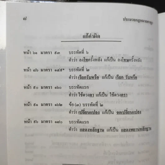 ประมวลกฎหมายอาญา ฉบับทันสมัย พ.ศ.2549 - น้ำแท้ มีบุญสล้าง รูปที่ 12