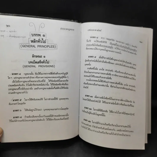 ประมวลกฎหมายแพ่งและพาณิชย์ ฉบับทันสมัย พ.ศ.2549 - น้ำแท้ มีบุญสล้าง รูปที่ 14