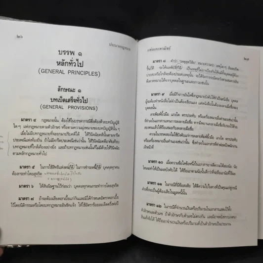 ประมวลกฎหมายแพ่งและพาณิชย์ ฉบับทันสมัย พ.ศ.2549 - น้ำแท้ มีบุญสล้าง รูปที่ 15
