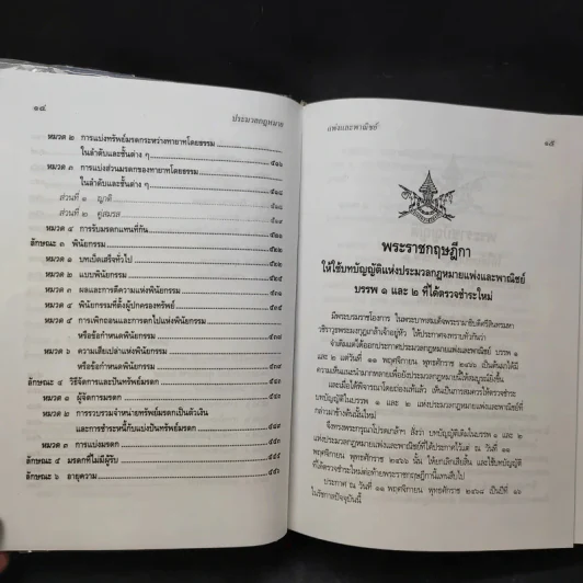 ประมวลกฎหมายแพ่งและพาณิชย์ ฉบับทันสมัย พ.ศ.2549 - น้ำแท้ มีบุญสล้าง รูปที่ 14