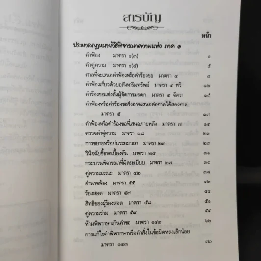 ท่องตัวบท จำหลักได้-แม่นฎีกา ป.วิ.แพ่ง รูปที่ 11
