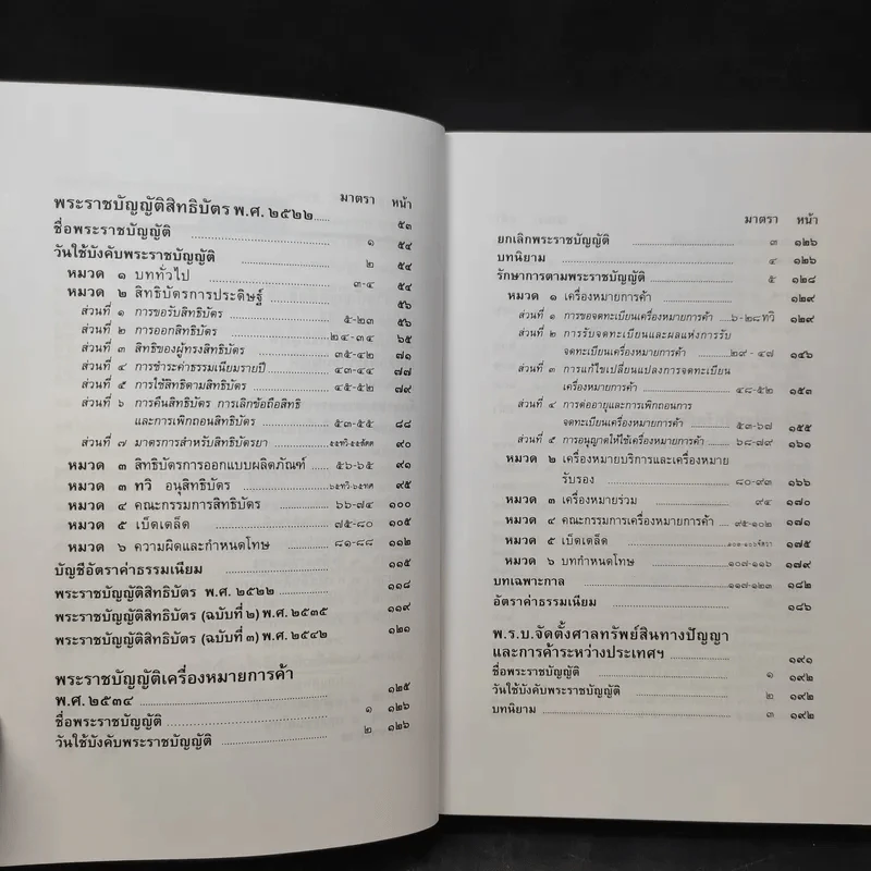 กฎหมายทรัพย์สินทางปัญญาและการค้าระหว่างประเทศ - พิชัย นิลทองคำ รูปที่ 11