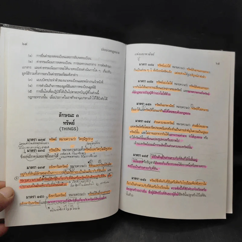 ประมวลกฎหมายแพ่งและพาณิชย์ ฉบับทันสมัย พ.ศ.2549 - น้ำแท้ มีบุญสล้าง รูปที่ 15