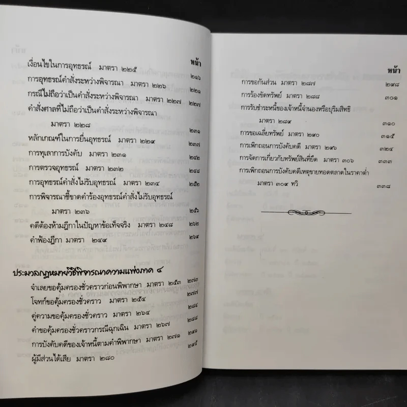 ท่องตัวบท จำหลักได้-แม่นฎีกา ป.วิ.แพ่ง รูปที่ 13