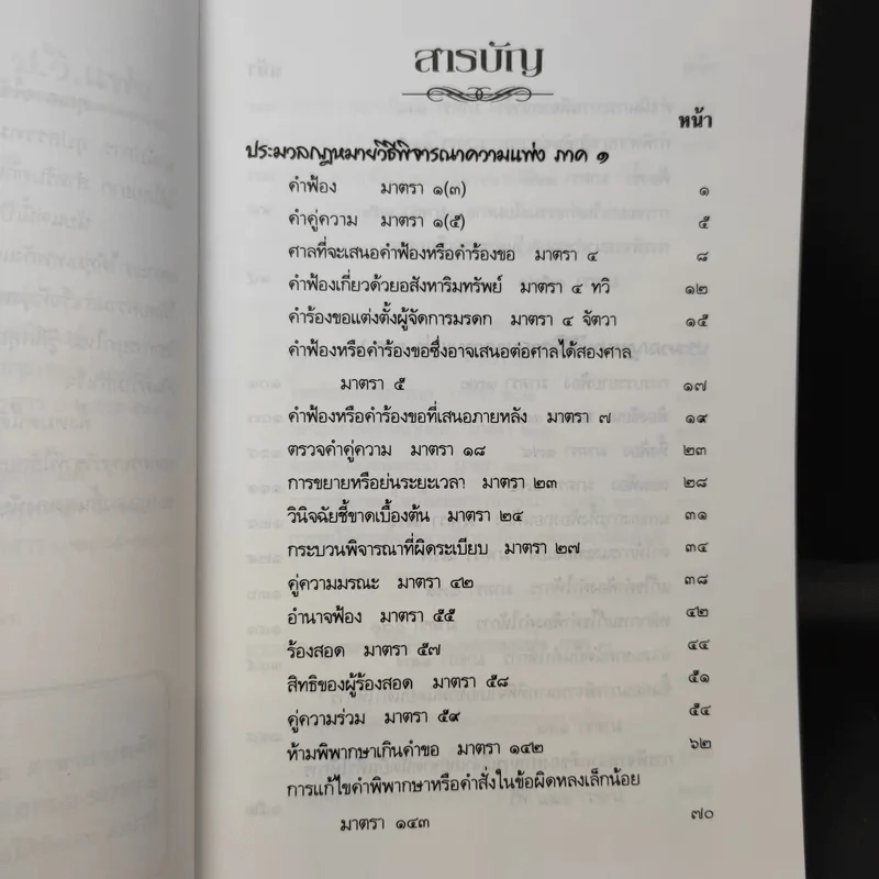 ท่องตัวบท จำหลักได้-แม่นฎีกา ป.วิ.แพ่ง รูปที่ 11