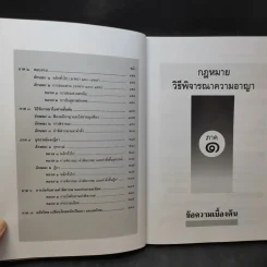 เตรียมสอบ ทบทวน สรุปย่อ วิธีไล่สาย กฎหมายวิธีพิจารณาความอาญา เล่ม 3 - วินัย เลิศประเสริฐ รูปที่ 11