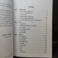 คำอธิบาย ตั๋วเงิน บัญชีเดินสะพัด - ประทีป เฉลิมภัทรกุล รูปที่ 11