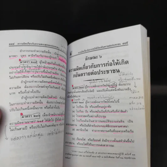 ประมวลกฎหมายอาญา ฉบับสมบูรณ์ - พิชัย นิลทองคำ รูปที่ 14