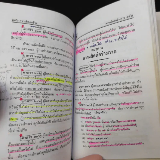 ประมวลกฎหมายอาญา ฉบับสมบูรณ์ - พิชัย นิลทองคำ รูปที่ 15