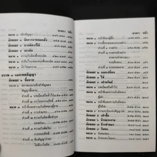 ประมวลกฎหมายแพ่งและพาณิชย์ (ฉบับปัจจุบัน) รูปที่ 11
