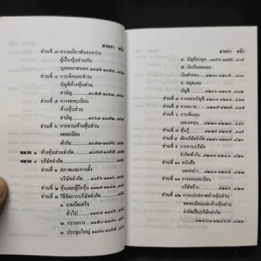 ประมวลกฎหมายแพ่งและพาณิชย์ (ฉบับปัจจุบัน) รูปที่ 13
