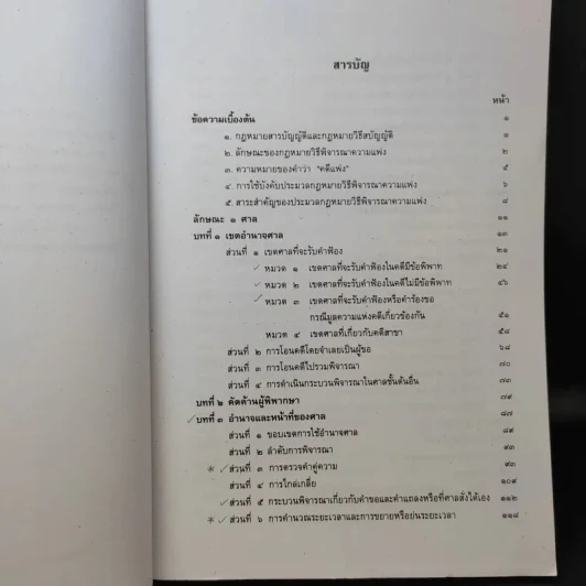 คำอธิบายกฎหมายวิธีพิจารณาความแพ่ง ภาค 1 บททั่วไป - ไพโรจน์ วายุภาพ รูปที่ 11