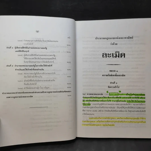 ละเมิดและความรับผิดทางละเมิด พ.ศ.2539 - ศาสตราจารย์ศักดิ์ สนองชาติ รูปที่ 16