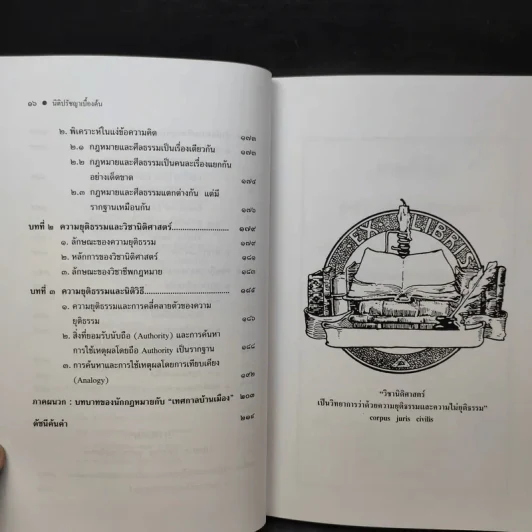 ทฤษฎีกฎหมาย นิติปรัชญา - รองศาสตราจารย์สมยศ เชื้อไทย รูปที่ 13