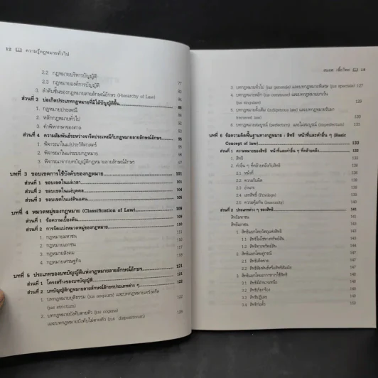 ความรู้กฎหมายทั่วไป คำอธิบาย วิชากฎหมายแพ่ง : หลักทั่วไป - รองศาสตราจารย์สมยศ เชื้อไทย รูปที่ 13