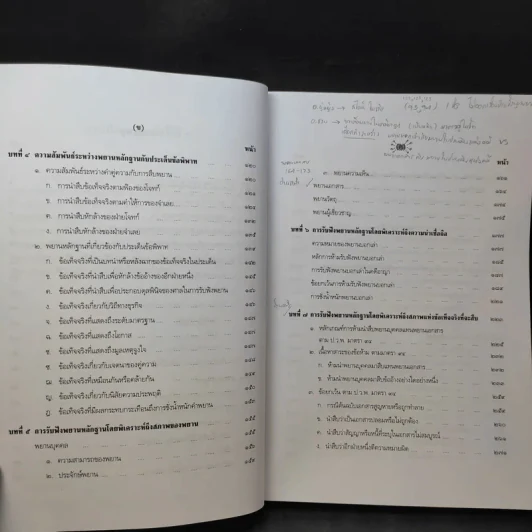 คำอธิบายกฎหมายลักษณะพยาน - เข็มชัย ชุติวงศ์ รูปที่ 12