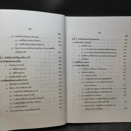 คำอธิบายประมวลกฎหมายแพ่งและพาณิชย์ หนี้ - โสภณ รัตนากร รูปที่ 13