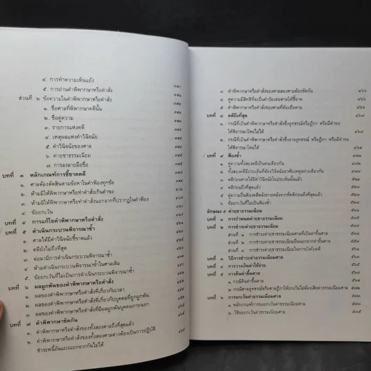 คำอธิบายกฎหมายวิธีพิจารณาความแพ่ง ภาค 1 บททั่วไป - ไพโรจน์ วายุภาพ รูปที่ 11