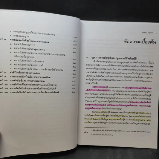 คำอธิบายกฎหมายวิธีพิจารณาความแพ่ง ภาค 1 บททั่วไป - ไพโรจน์ วายุภาพ รูปที่ 12