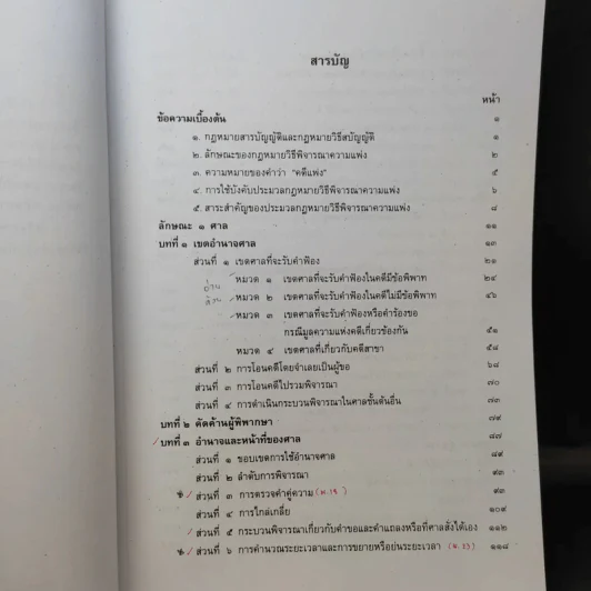 คำอธิบายกฎหมายวิธีพิจารณาความแพ่ง ภาค 1 บททั่วไป - ไพโรจน์ วายุภาพ รูปที่ 9