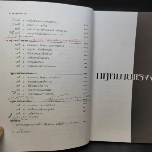 คำอธิบาย กฎหมายแรงงาน - ศาสตราจารย์เกษมสันต์ วิลาวรรณ รูปที่ 12