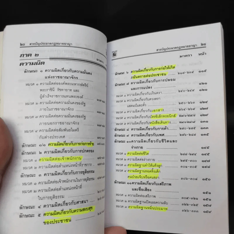 ประมวลกฎหมายอาญา ฉบับสมบูรณ์ - พิชัย นิลทองคำ รูปที่ 12