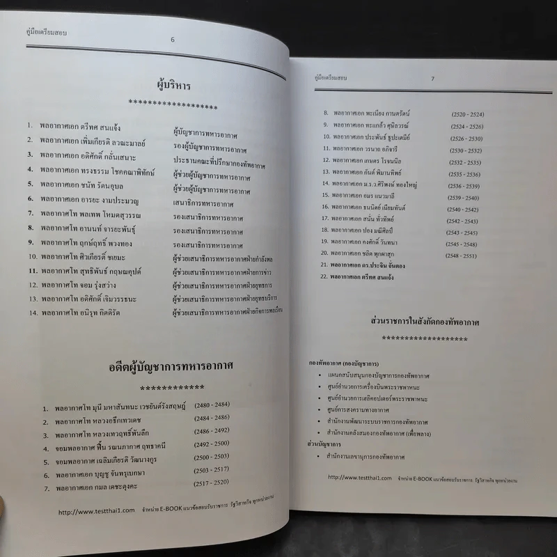 กองทัพอากาศ นายทหารวิเคราะห์และประเมินการสรรหาข่าวกรอง รูปที่ 12