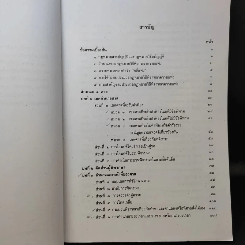 คำอธิบายกฎหมายวิธีพิจารณาความแพ่ง ภาค 1 บททั่วไป - ไพโรจน์ วายุภาพ รูปที่ 11