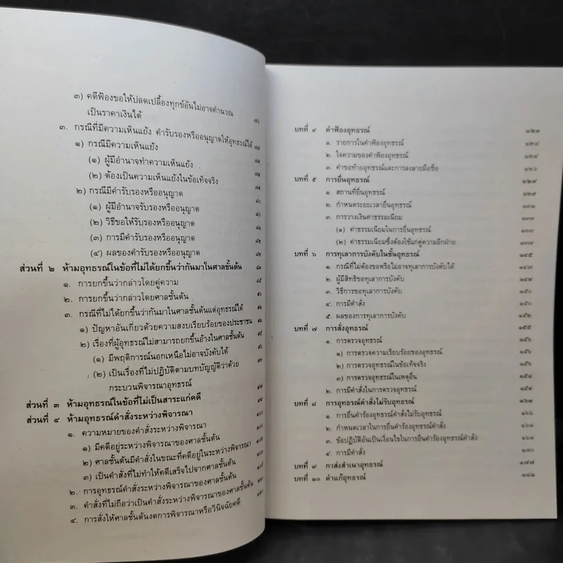 คำอธิบายกฎหมายวิธีพิจารณาความแพ่ง ภาค 3 อุทธรณ์และฎีกา - ไพโรจน์ วายุภาพ รูปที่ 12