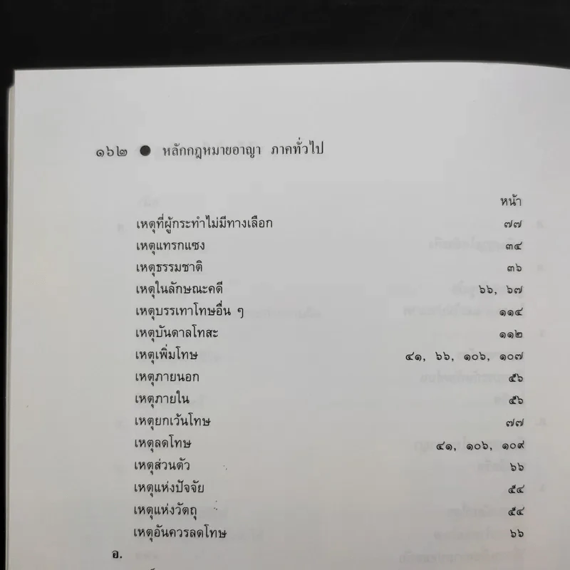 หลักกฎหมาย กฎหมายอาญาภาคทั่วไป - รองศาสตราจารย์ ดร.ทวีเกียรติ มีนะกนิษฐ รูปที่ 15