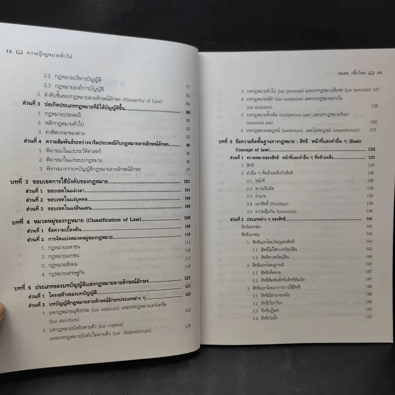 ความรู้กฎหมายทั่วไป คำอธิบาย วิชากฎหมายแพ่ง : หลักทั่วไป - รองศาสตราจารย์สมยศ เชื้อไทย รูปที่ 13