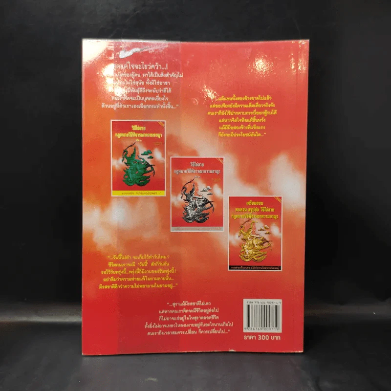 เตรียมสอบ ทบทวน สรุปย่อ วิธีไล่สาย กฎหมายวิธีพิจารณาความอาญา เล่ม 3 - วินัย เลิศประเสริฐ รูปที่ 2