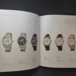 Carl F. Bucherer Fine Swiss Watchmaking รูปที่ 17