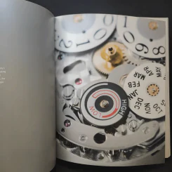 Carl F. Bucherer Fine Swiss Watchmaking รูปที่ 14