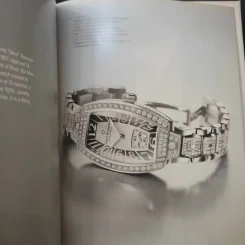Carl F. Bucherer Fine Swiss Watchmaking รูปที่ 16