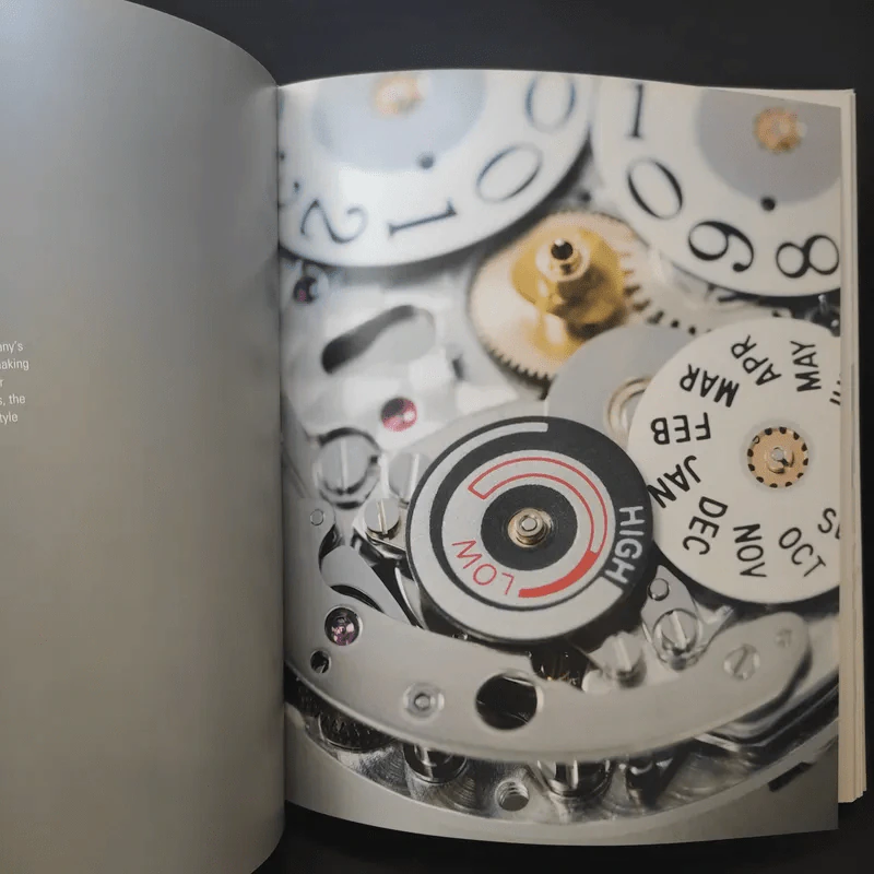 Carl F. Bucherer Fine Swiss Watchmaking รูปที่ 14