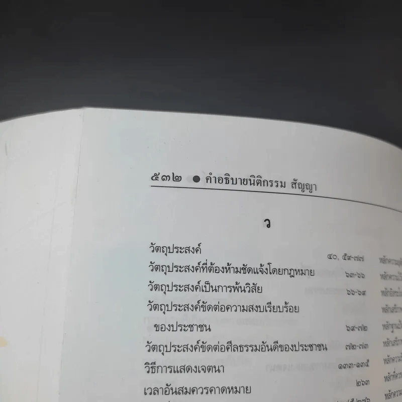 คำอธิบาย นิติกรรม-สัญญา - รองศาสตราจารย์ ดร.ศนันท์กรณ์ (จำปี) โสดถิพันธุ์ รูปที่ 17