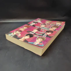 นิยายแจ่มใส U Prince Memory สิบสองหนุ่มฮอตกับภารกิจสานต่อหัวใจ รูปที่ 7