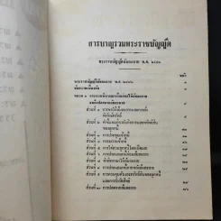 รวมพระราชบัญญัติ เหมาะสำหรับนักศึกษาคณะพาณิชยศาสตร์ และการบัญชี ปีที่ 4 - เสริมชัย พลพัฒนาฤทธิ์ รูปที่ 9