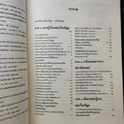 พระไตรปิฎก ฉบับสำหรับประชาชน ย่อความจากพระไตรปิฎกฉบับภาษาบาลี 45 เล่ม รูปที่ 11