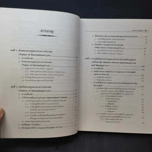 กฎหมายระหว่างประเทศ เล่ม 1 - ศาสตราจารย์ ดร.จุมพต สายสุนทร รูปที่ 10