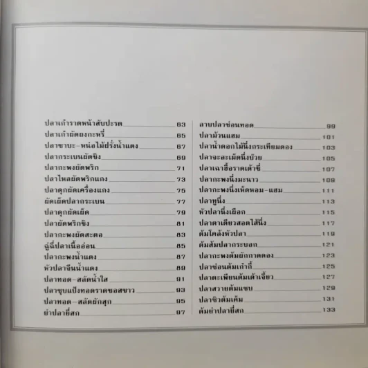 อาหารชุดสุขภาพ ปลาอร่อย - สำนักพิมพ์แสงแดด รูปที่ 11