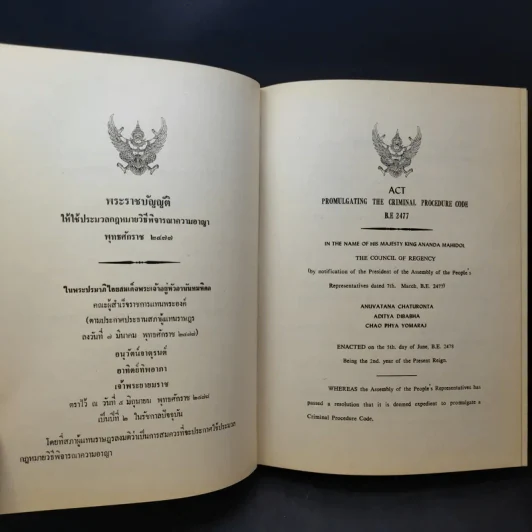 ประมวลกฎหมายวิธีพิจารณาความอาญา - สุชาติ จิวะชาติ รูปที่ 11