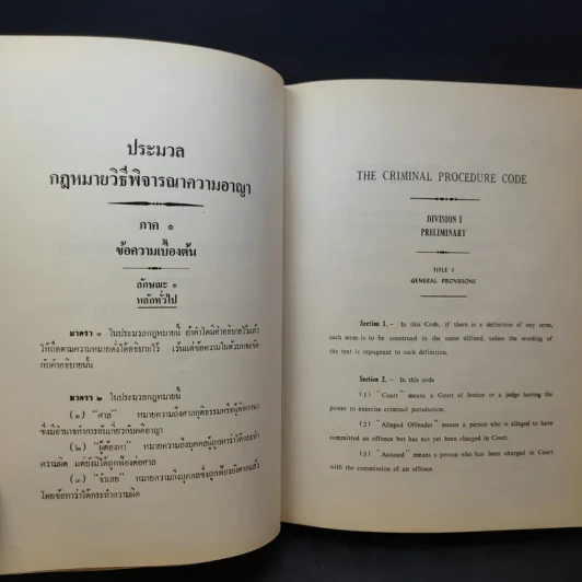ประมวลกฎหมายวิธีพิจารณาความอาญา - สุชาติ จิวะชาติ รูปที่ 15