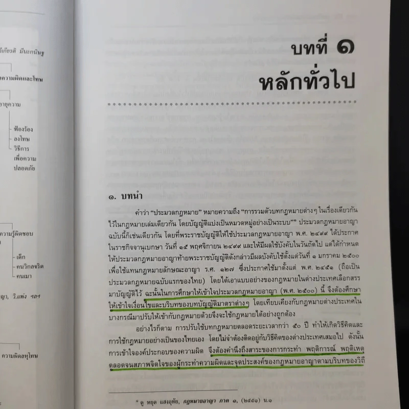 คำอธิบายกฎหมายอาญา ภาคทั่วไป - รองศาสตราจารย์ ดร.ทวีเกียรติ มีนะกนิษฐ รูปที่ 14