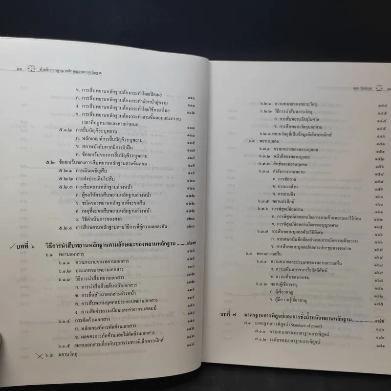 คำอธิบายกฎหมายลักษณะพยานลักษณะ - รองศาสตราจารย์ ดร.อุดม รัฐอมฤต รูปที่ 12