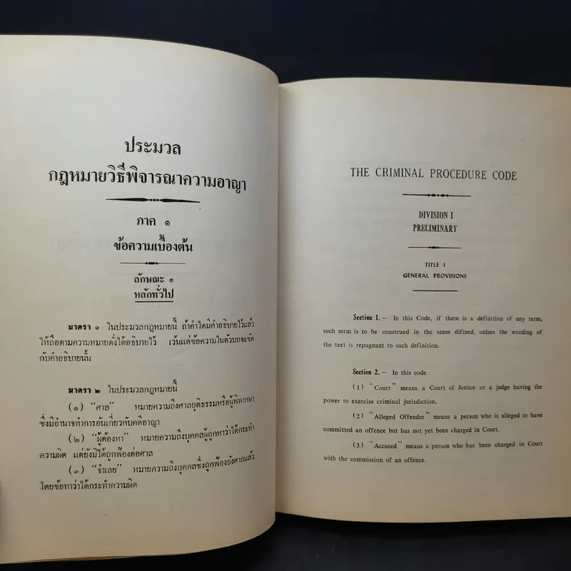 ประมวลกฎหมายวิธีพิจารณาความอาญา - สุชาติ จิวะชาติ รูปที่ 15
