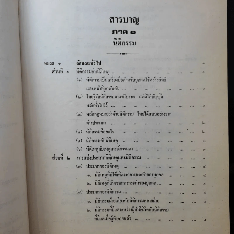 คำอธิบายประมวลกฎหมายแพ่งและพาณิชย์ว่าด้วยนิติกรรมและสัญญา - นายศักดิ์ สนองชาติ รูปที่ 11
