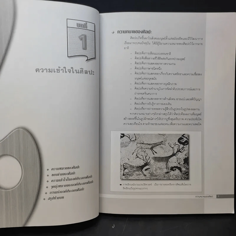 องค์ประกอบศิลปะ - ฉัตร์ชัย อรรถปักษ์ รูปที่ 11