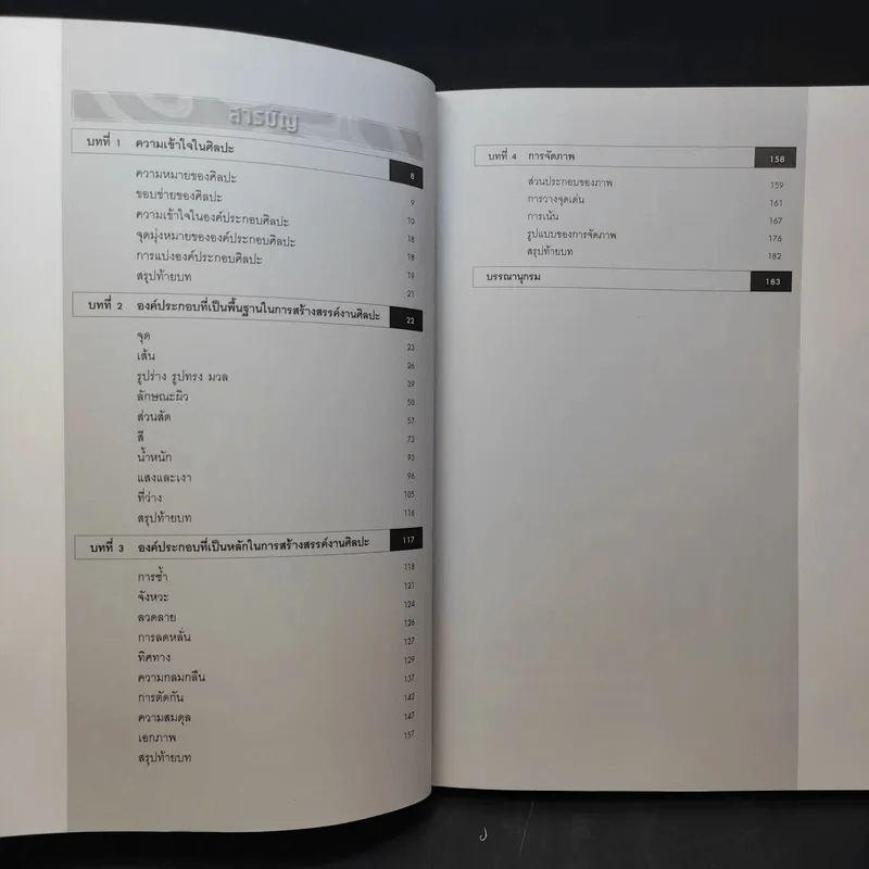 องค์ประกอบศิลปะ - ฉัตร์ชัย อรรถปักษ์ รูปที่ 10